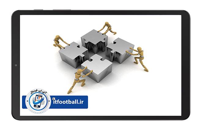 دوره های آموزشی آی تی فوتبال (حضوری و آنلاین)