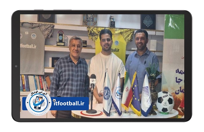 نشست باشگاه برکه خنج